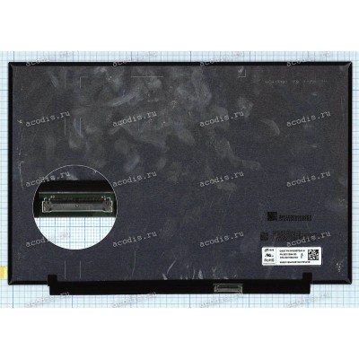 MND307DA1-8 (узкая, шаг 0.4mm, 72%) 2560x1600 LED 20+20 пин slim new