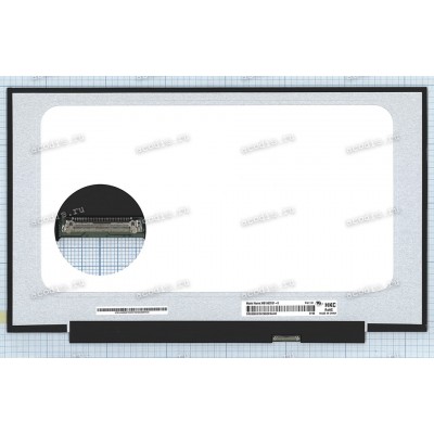 MB156CS01-8 (узкая *245мм) 1920x1080 LED 30 пин slim new