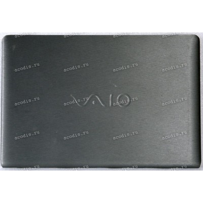 Верхняя крышка Sony VPC-EE3M1R серый металлик (3GNE7LHN000)