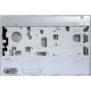 Palmrest Sony VPC-EE3M1R белый (45NE7PHN0E0)