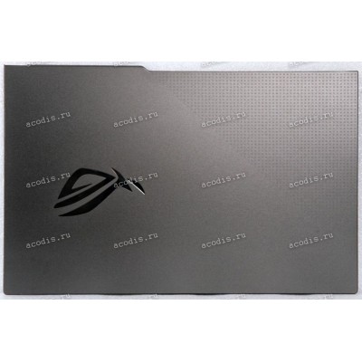 Верхняя крышка Asus G513Q серая (13NR0572AM0231)