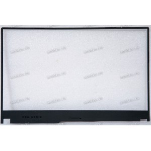 Верх. кр. рамка Asus G513QM, G513IC серая (13NR0572P03111)