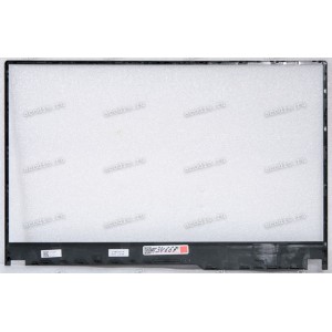 Верх. кр. рамка Asus G513QM, G513IC серая (13NR0572P03111)
