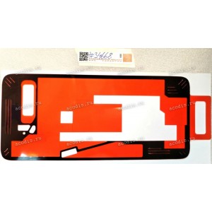 Ремкомплект Asus ROG Phone 3 ZS661KS (Asus p/n: 13AI0030L96011) ZS661KS REAR GLASS AD RE TECH SUN