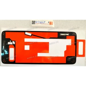 Ремкомплект Asus ROG Phone 3 ZS661KS (Asus p/n: 13AI0030L96011) ZS661KS REAR GLASS AD RE TECH SUN