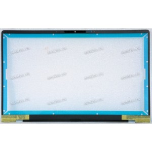 Верх. кр. рамка Asus UX333FA чёрная матовая (13NB0JV0AP0131)