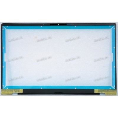 Верх. кр. рамка Asus UX333FA чёрная матовая (13NB0JV0AP0131)