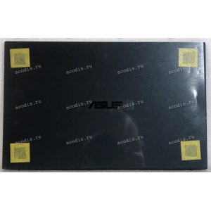 Верхняя крышка Asus B9450FA-1A тёмно серая (90NX02K1-R7A011, 13N1-ARA0221)