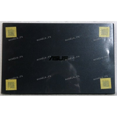 Верхняя крышка Asus B9450FA-1A тёмно серая (90NX02K1-R7A011, 13N1-ARA0221)