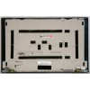Верхняя крышка Asus B9450FA-1A тёмно серая (90NX02K1-R7A011, 13N1-ARA0221)