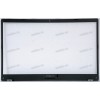 Верх. кр. рамка Asus X509FA-1S чёрная матовая (90NB0MZ1-R7B012, 13NB0MZ1P011015)