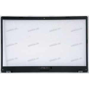 Верх. кр. рамка Asus X509FA-1S чёрная матовая (90NB0MZ1-R7B012, 13NB0MZ1P011015)