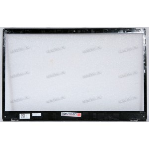 Верх. кр. рамка Asus X509FA-1S чёрная матовая (90NB0MZ1-R7B012, 13NB0MZ1P011015)