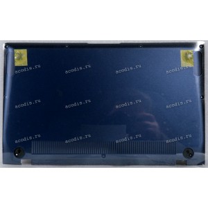 Поддон Asus UX434FA, UX434FL-3B, UX434FQ, U4600FL синий (90NB0MP1-R7D010, 13N1-93A0721)