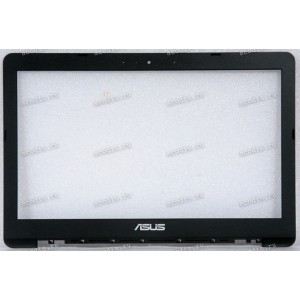 Верх. кр. рамка Asus E203NA-1B чёрная матовая (90NB0EZ2-R7B010, 48XKCLBJN00)