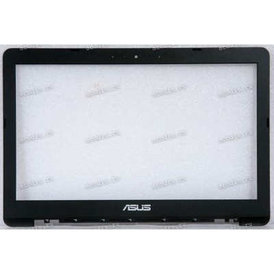 Верх. кр. рамка Asus E203NA-1B чёрная матовая (90NB0EZ2-R7B010, 48XKCLBJN00)