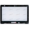 Верх. кр. рамка Asus E203NA-1B чёрная матовая (90NB0EZ2-R7B010, 48XKCLBJN00)