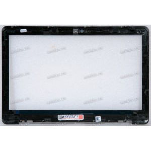 Верх. кр. рамка Asus E203NA-1B чёрная матовая (90NB0EZ2-R7B010, 48XKCLBJN00)
