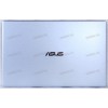 Верхняя крышка Asus I403FA-2S серебристая (90NB0LP2-R7A020, HQ20704700)