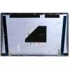 Верхняя крышка Asus I403FA-2S серебристая (90NB0LP2-R7A020, HQ20704700)