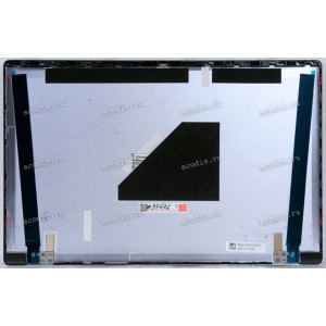 Верхняя крышка Asus I403FA-2S серебристая (90NB0LP2-R7A020, HQ20704700)