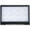 Верх. кр. рамка Asus X570UD-1B чёрная матовая (90NB0HS1-R7B010)