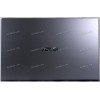 Верхняя крышка Asus X509UA-1G серая (90NB0NC2-R7A011, 13NB0MZ2P011016-3)