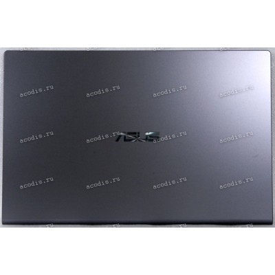 Верхняя крышка Asus X509UA-1G серая (90NB0NC2-R7A011, 13NB0MZ2P011016-3)