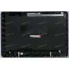 Верхняя крышка Asus X411UA-3B  чёрная матовая (13NB0GF3AP0131)
