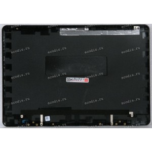 Верхняя крышка Asus X411UA-3B  чёрная матовая (13NB0GF3AP0131)