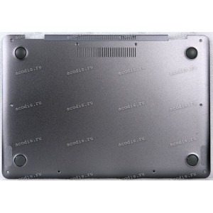 Поддон Asus UX461UN-1A серый (90NB0GD1-R7D010, 13NB0GD1P03011)
