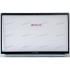 Верх. кр. рамка Asus X403JA-2S чёрная матовая  (90NB0RJ2-R7B010, HQ20714854000)