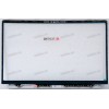 Верх. кр. рамка Asus X403JA-2S чёрная матовая  (90NB0RJ2-R7B010, HQ20714854000)
