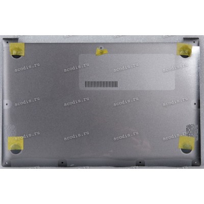 Поддон Asus X421IA-8G серый металл (90NB0QR4-R7D010, 3DXKSBAJNAC)
