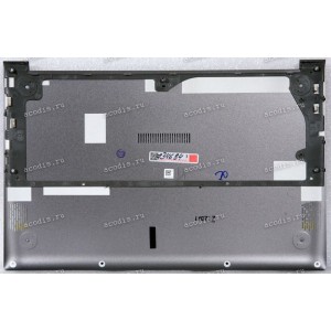 Поддон Asus X421IA-8G серый металл (90NB0QR4-R7D010, 3DXKSBAJNAC)