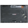 Верхняя крышка Asus X545FA-1G серый  (90NB0NN2-R7A000, 13N1-9XA0121)