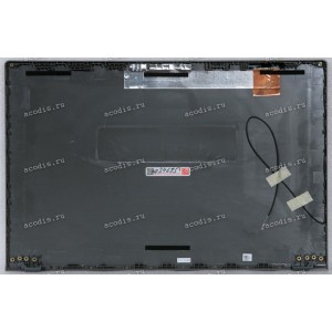 Верхняя крышка Asus X545FA-1G серый  (90NB0NN2-R7A000, 13N1-9XA0121)