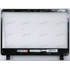 Верх. кр. рамка Asus X407MA, X407UA-1B, X407UB, X407UF чёрная матовая (90NB0HP1-R7B011, 13NB0HP1AP0211, 12321264-00, 13NB0HP1P02011) X407UA-1B LCD BEZEL ASSY NB