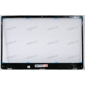 Верх. кр. рамка Asus X412DA, X412FA, X412UA-1G, X412UB чёрная матовая (90NB0KP2-R7B010, 13N1-7BA0J31)