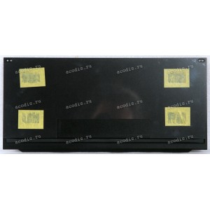 Крышка поддона Assy Asus GX502LWS-1A  (90NR02U1-R90010, 6053B1802001)