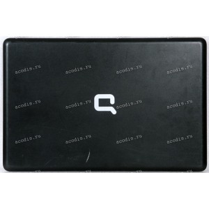 Верхняя крышка HP CQ56 чёрная матовая (3AAXLLCTP80)