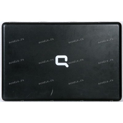 Верхняя крышка HP CQ56 чёрная матовая (3AAXLLCTP80)