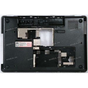 Поддон HP CQ56 (33AXLTP10)