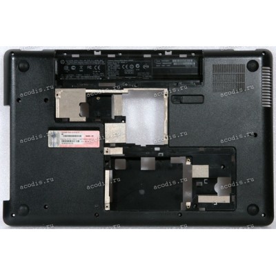 Поддон HP CQ56 (33AXLTP10)