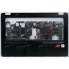 Palmrest HP CQ56 чёрная (3SAXLTP003)