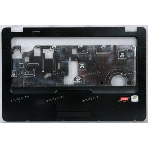 Palmrest HP CQ56 чёрная (3SAXLTP003)