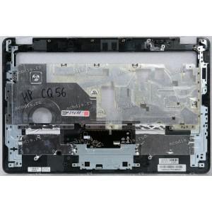 Palmrest HP CQ56 чёрная (3SAXLTP003)