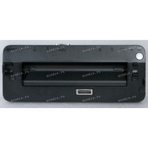 ДокСтанция Sony VGP-PRTZ1 for VGN-TZ series 3*USB, 1*RJ-45 1000Base-TX, 1*VGA без БП