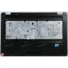 Palmrest HP Pavilion G62 чёрный (606004-001)