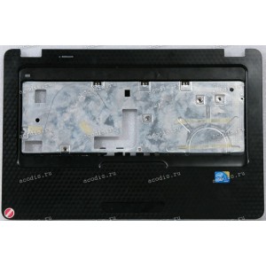 Palmrest HP Pavilion G62 чёрный (606004-001)